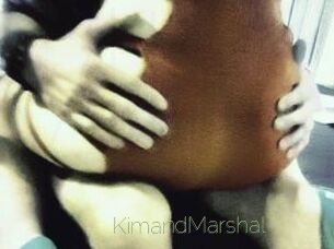 KimandMarshal