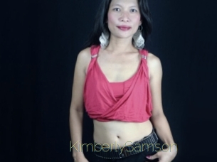 KimberlySamson