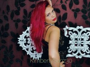 KimberlySanz30 Visio Tchats