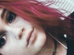 KimberlySensual