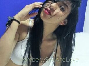 KimberlySexAndLove