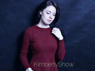 KimberlyShow Visio Tchats