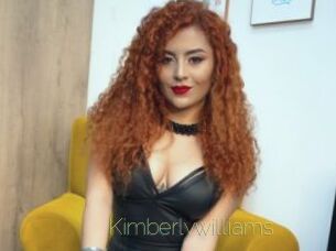 Kimberlywilliams