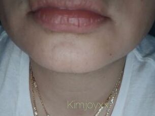 Kimjoyxx