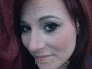 KimmBecker