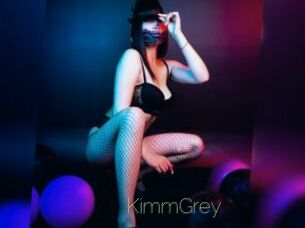 KimmGrey