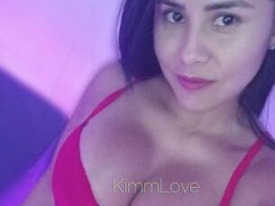 KimmLove