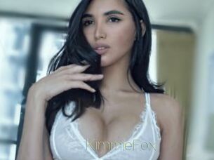 KimmieFox