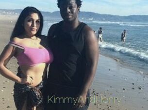 KimmyAndHenry