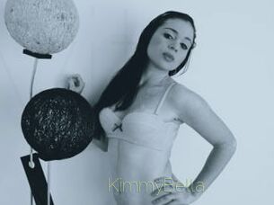 KimmyBella
