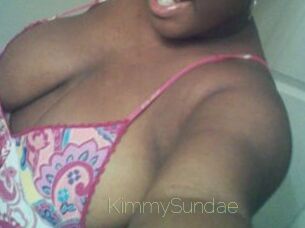 KimmySundae