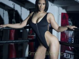 Kimmy_Worship