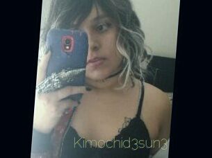 Kimochid3sun3