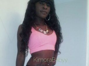 KimoraBabyy