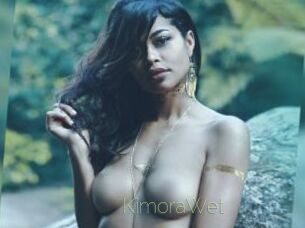 KimoraWet