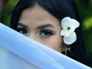 KimyMinaj