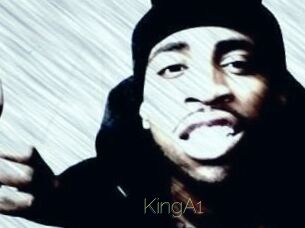 KingA1