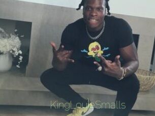 KingLouieSmalls