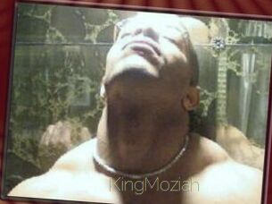 KingMoziah