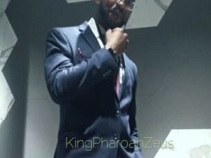 KingPharoahZeus Visio Tchats