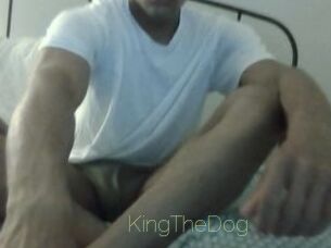 KingTheDog
