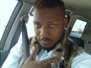 KingTony334