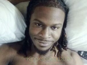 Kingksobadd2020