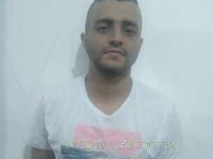Kinguy_Latinomax