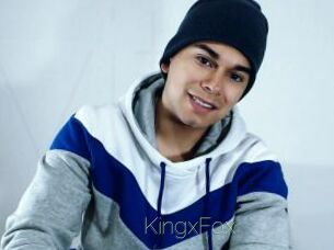 KingxFox