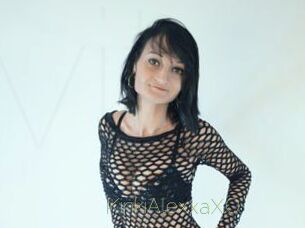 KinkiAlexxaXO