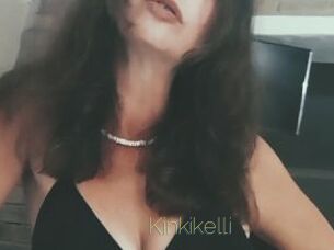 Kinkikelli