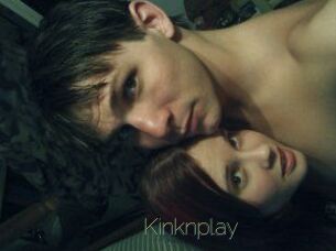 Kinknplay