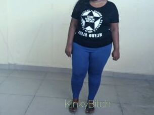 KinkyBitch