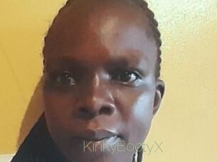 KinkyBootyX