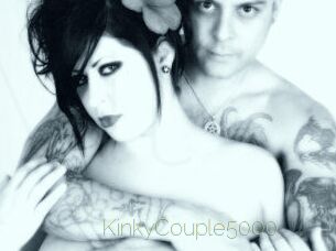 KinkyCouple5000