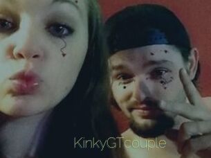 KinkyGTcouple Visio Tchats