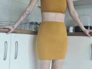 KinkyGirliex