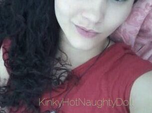 KinkyHotNaughtyDoll Visio Tchats