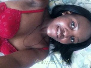 KinkyJessieX