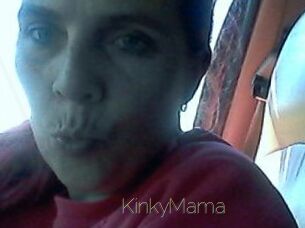 KinkyMama