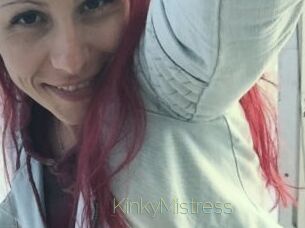 KinkyMistress
