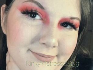 KinkyMistress22399