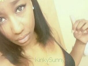 KinkySunny
