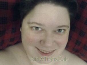 KinkyTransCub