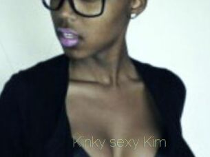 Kinky_sexy_Kim Visio Tchats