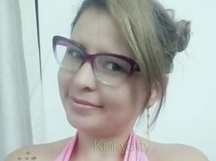 Kinkydrty