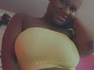 Kinkyjezebel