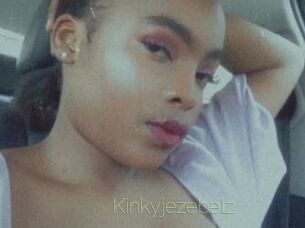 Kinkyjezebelz