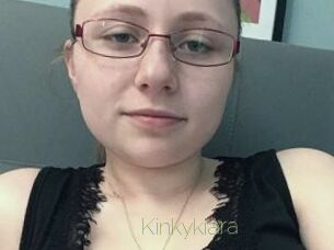 Kinkykiara