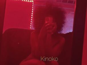 Kinoko